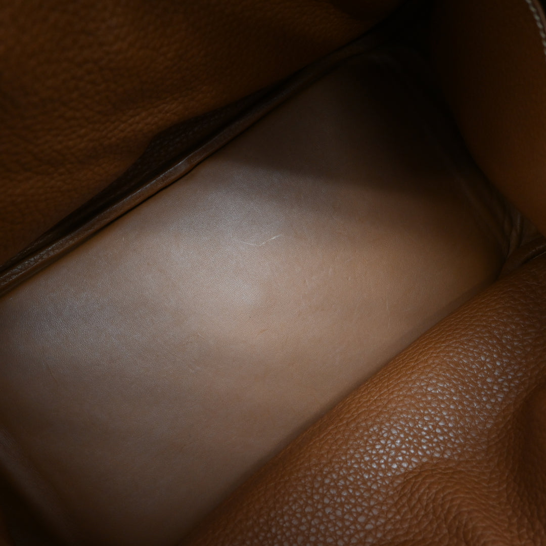 HERMES 爱马仕 RINDY 34 手提包 P44321V