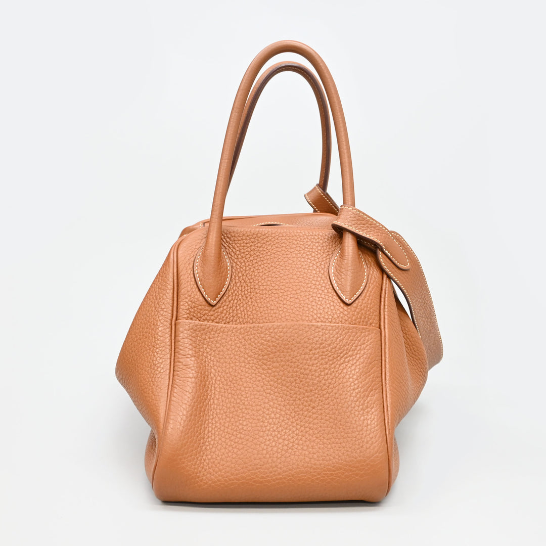 HERMES 爱马仕 RINDY 34 手提包 P44321V