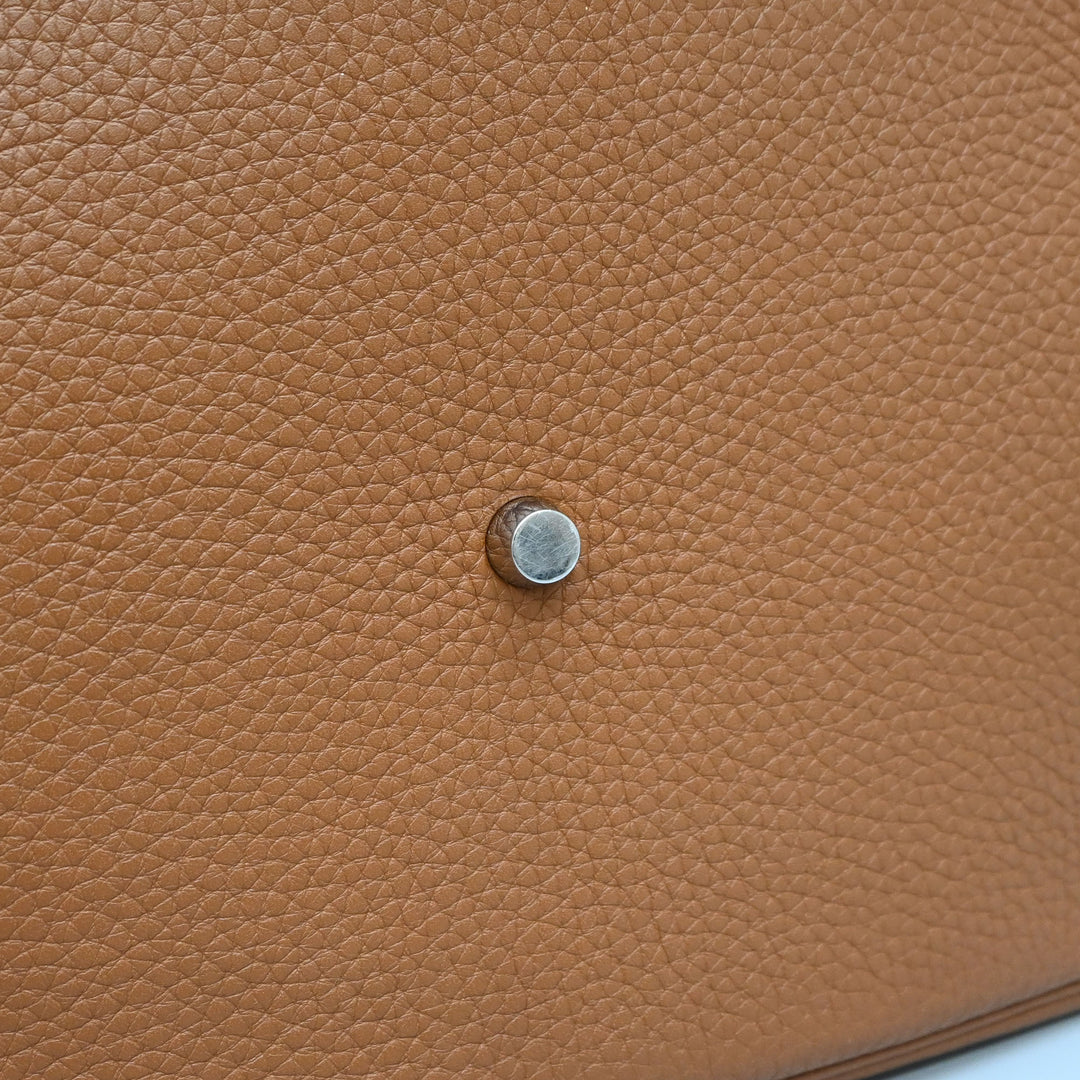 HERMES 爱马仕 RINDY 34 手提包 P44321V