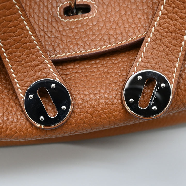 HERMES 爱马仕 RINDY 34 手提包 P44321V