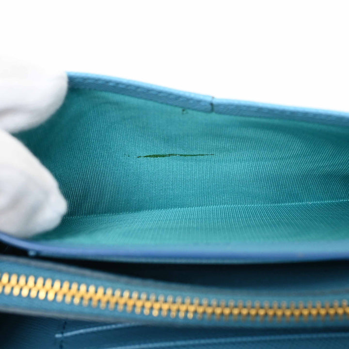 *Prada Prada 어깨 지갑 Safiano P3827V