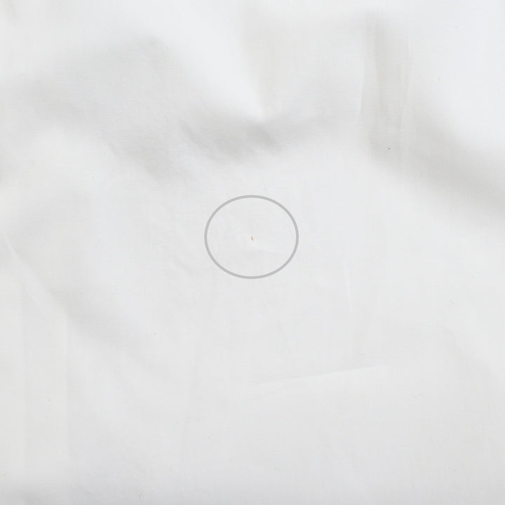 CHANEL 샤넬 코코 마크 버튼 셔츠 P43972V