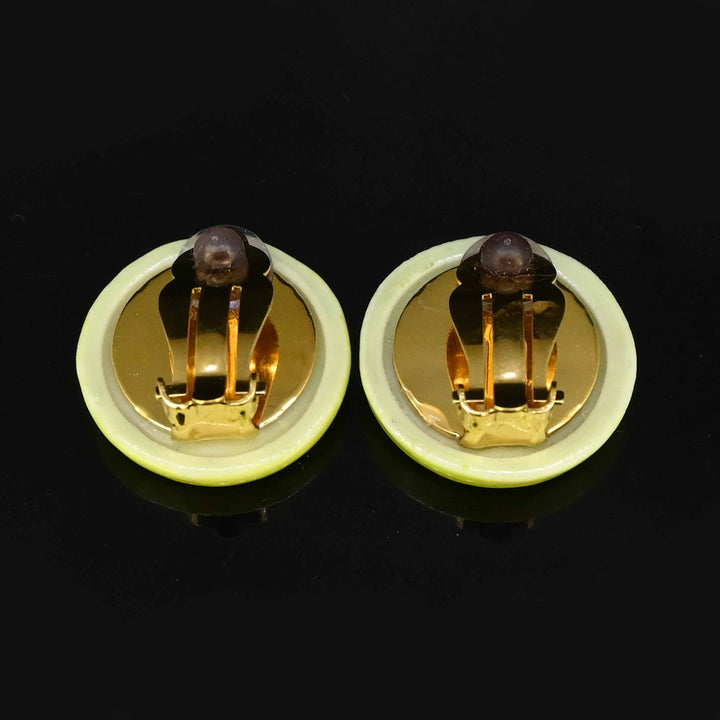 *香奈儿香奈儿耳环P42220V