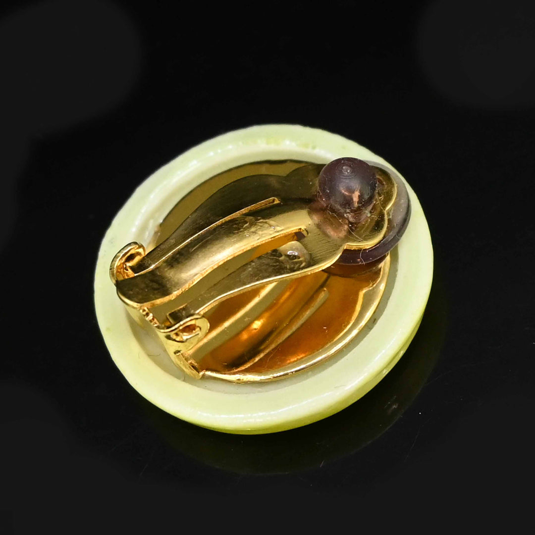 *香奈儿香奈儿耳环P42220V