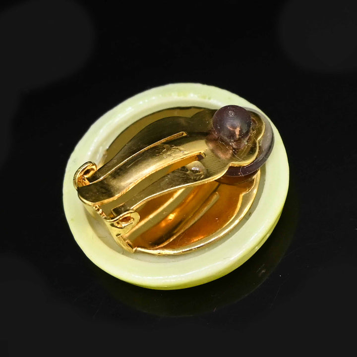 *香奈儿香奈儿耳环P42220V