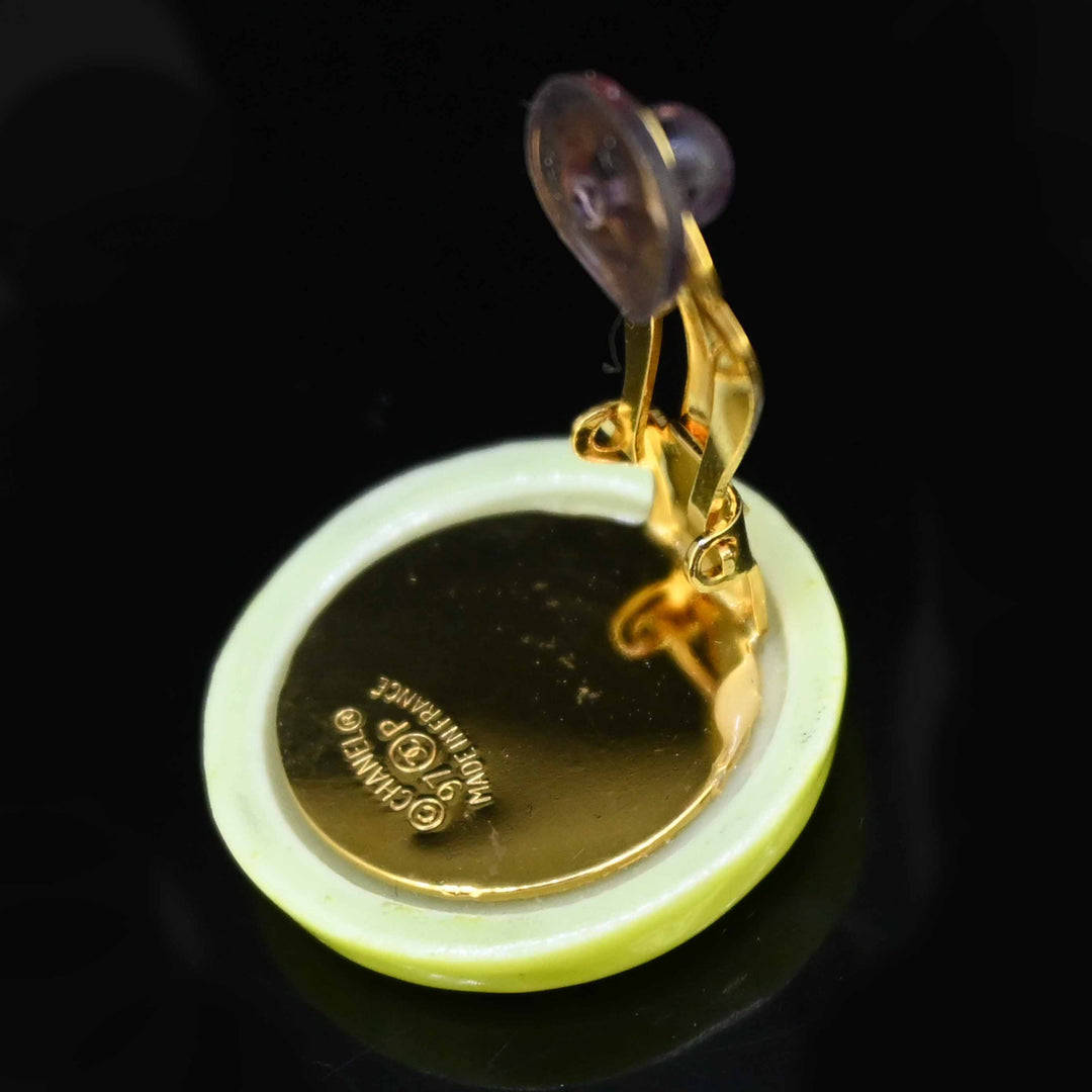 *香奈儿香奈儿耳环P42220V