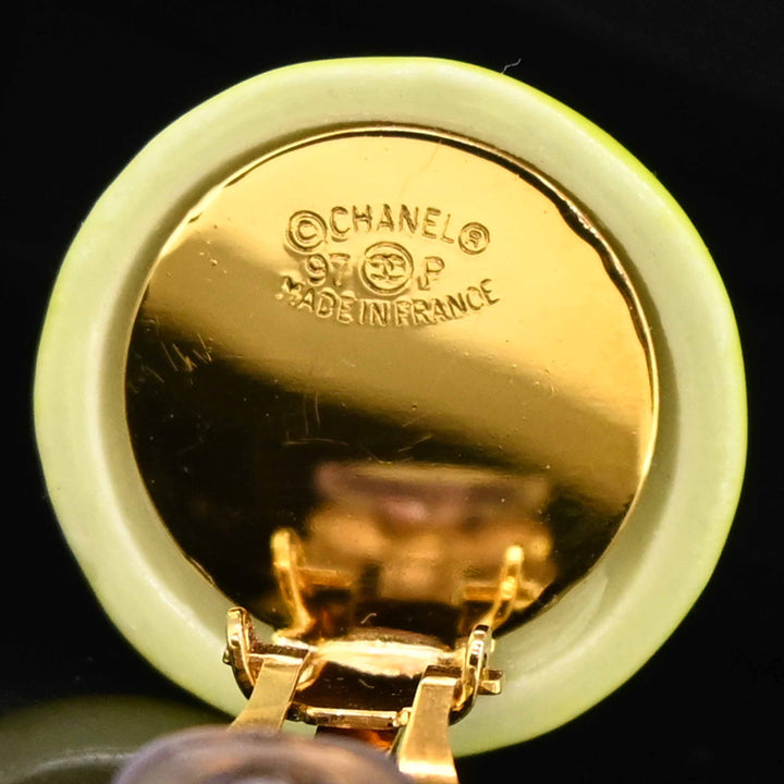 *香奈儿香奈儿耳环P42220V