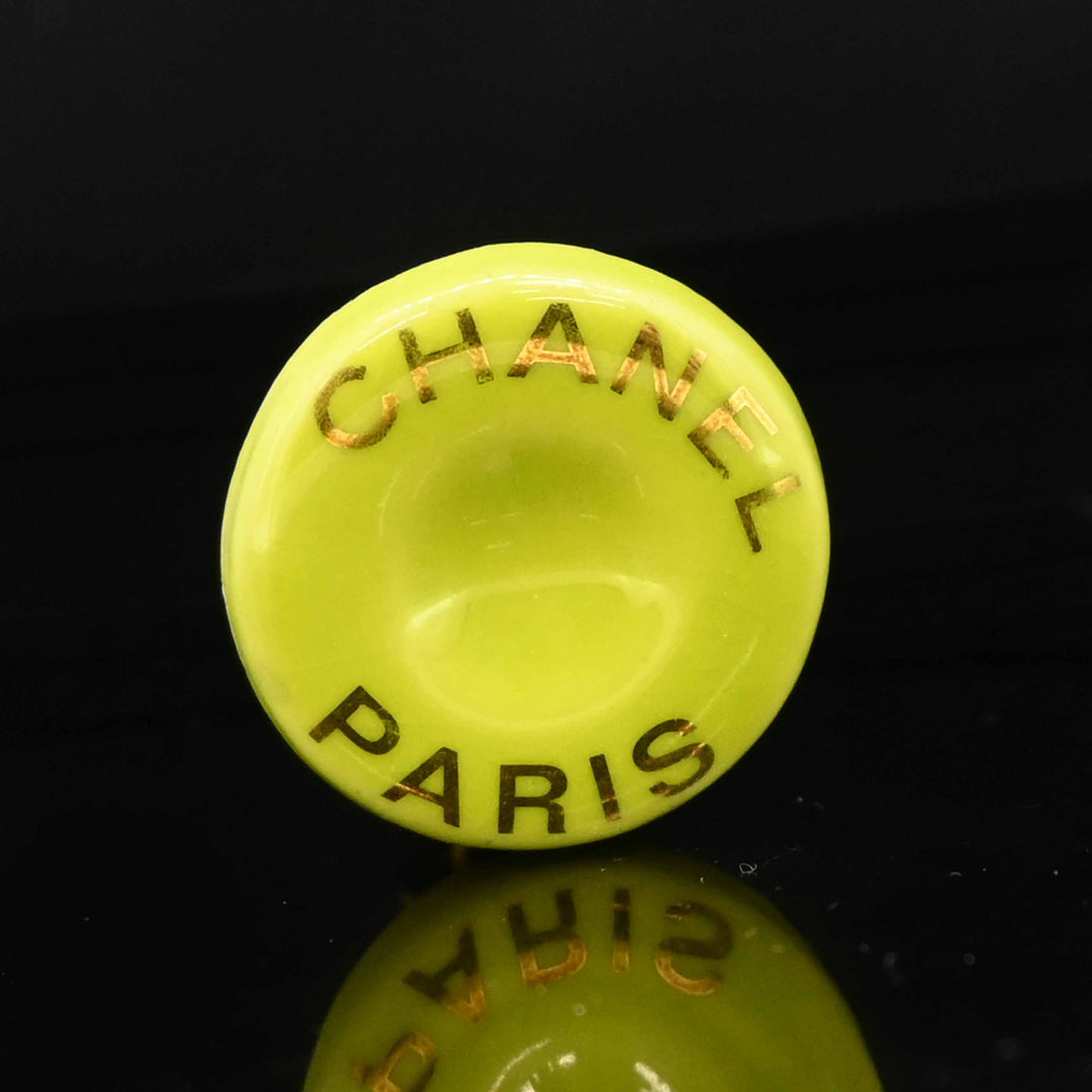 *香奈儿香奈儿耳环P42220V