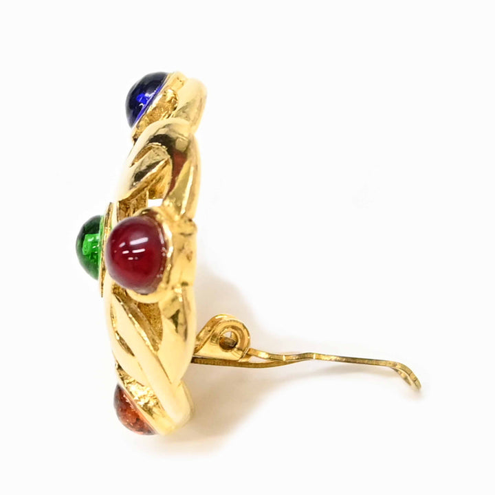 *香奈儿香奈儿耳环P42364V