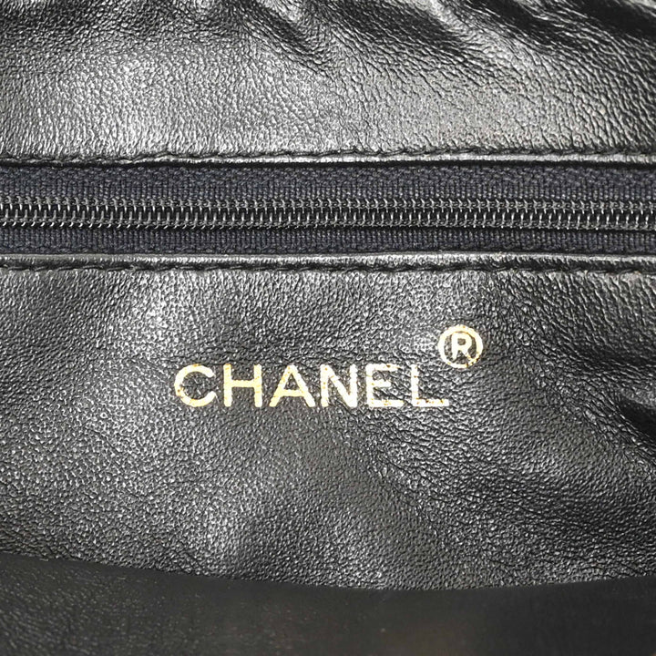 *香奈儿Chanel Matrasse连锁肩袋P42340V