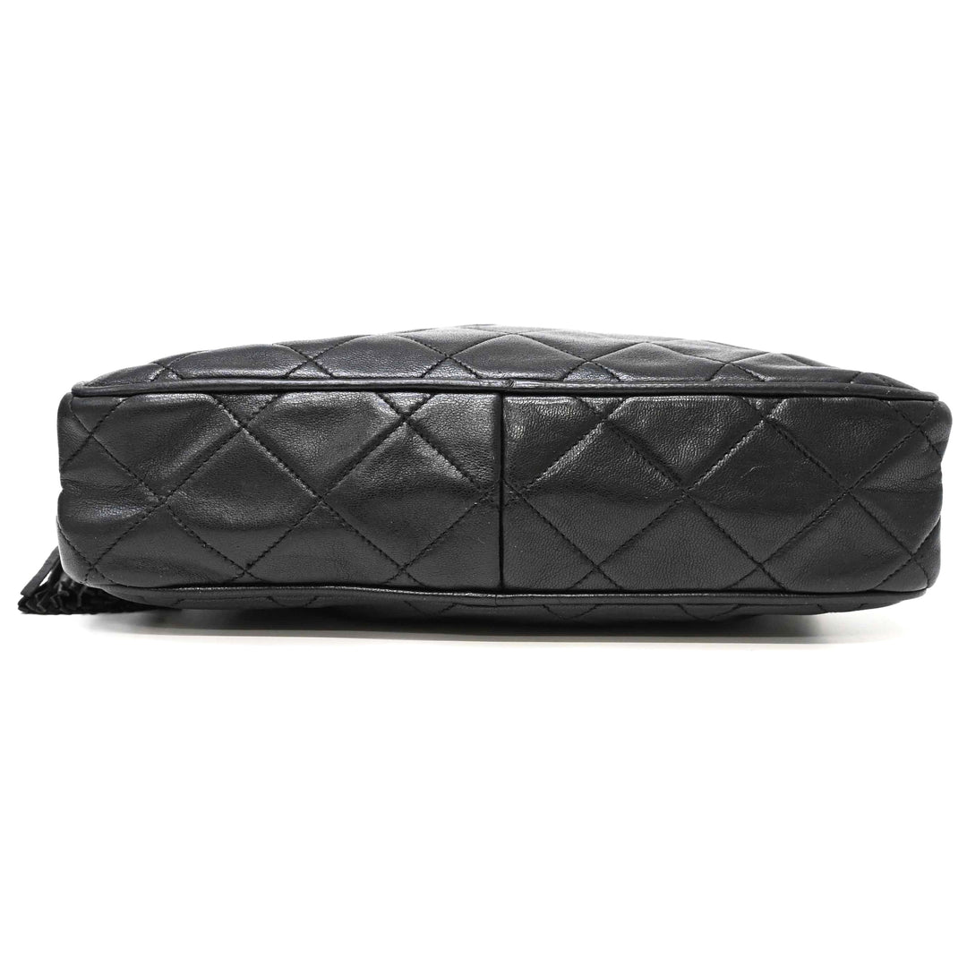 *香奈儿Chanel Matrasse连锁肩袋P42340V