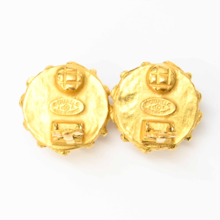 *香奈儿香奈儿耳环P36232V