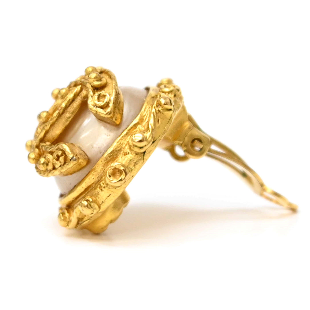 *香奈儿香奈儿耳环P36232V