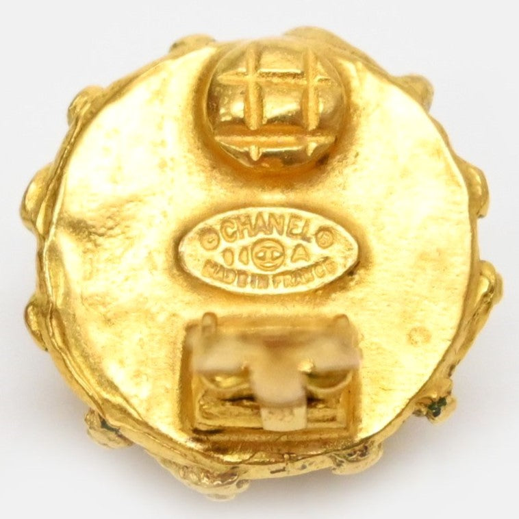 *香奈儿香奈儿耳环P36232V