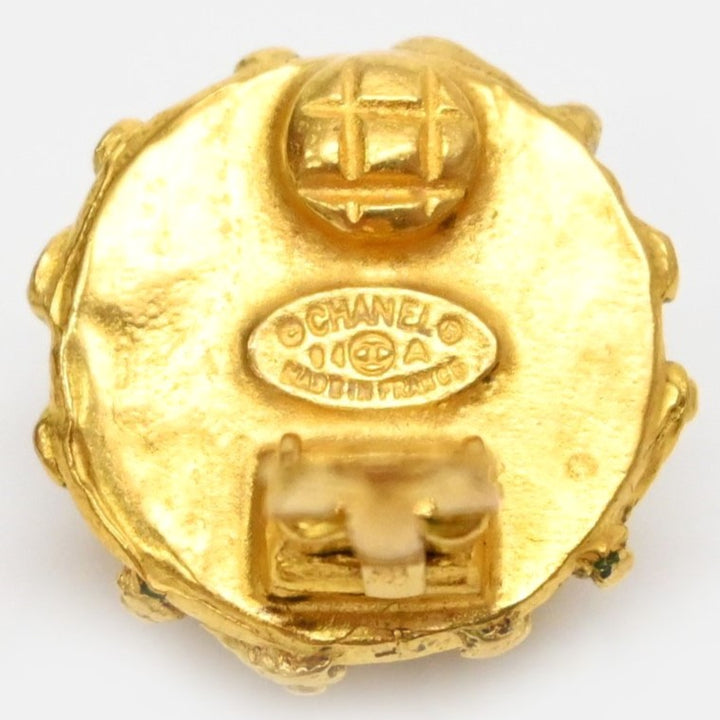 *香奈儿香奈儿耳环P36232V