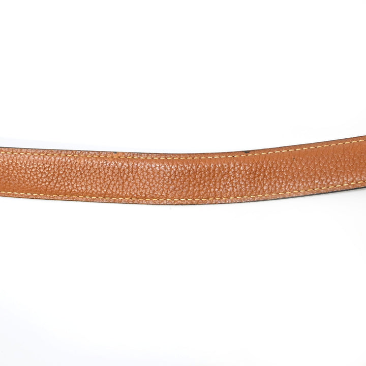 *HERMES エルメス コンスタンス Hベルト P40835V