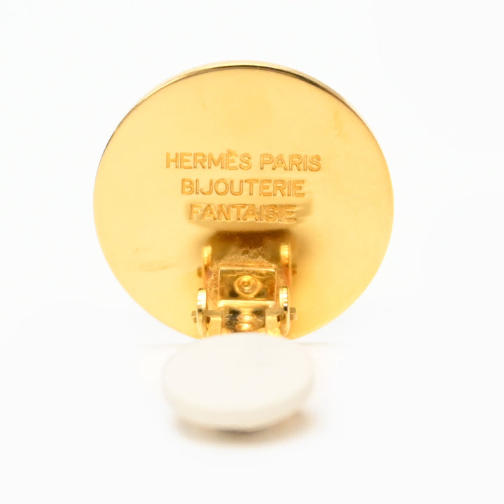 *HERMES HERMES耳环Serie p42600V