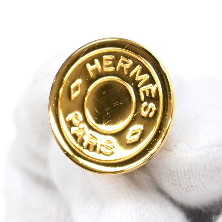 *HERMES HERMES耳环Serie p42600V