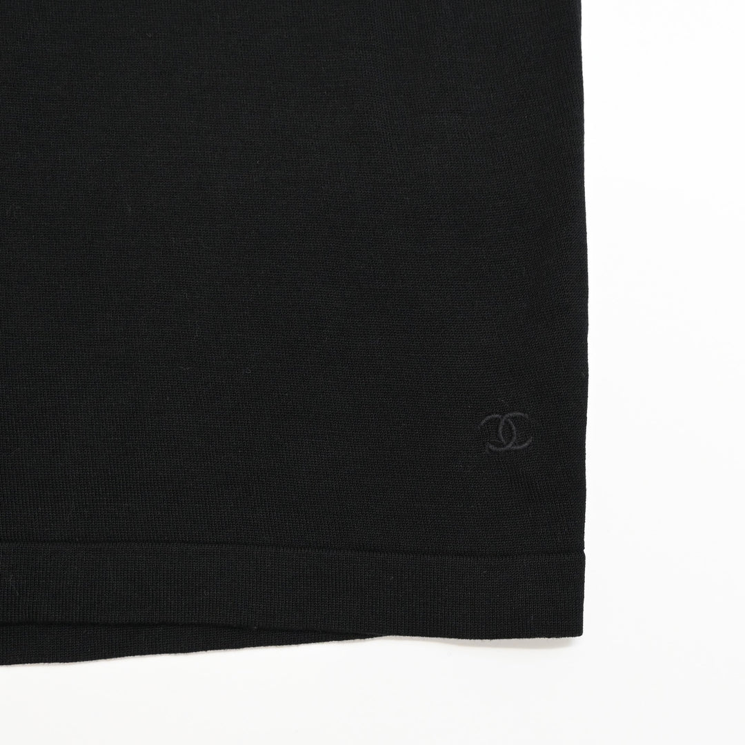 *CHANEL Chanel Skirt P42527V