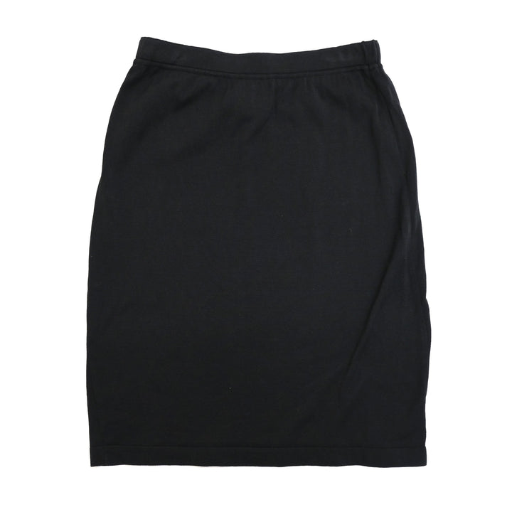 *CHANEL Chanel Skirt P42527V