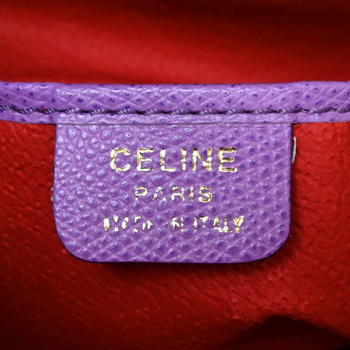 *Celine Celine Bucksack P42604V