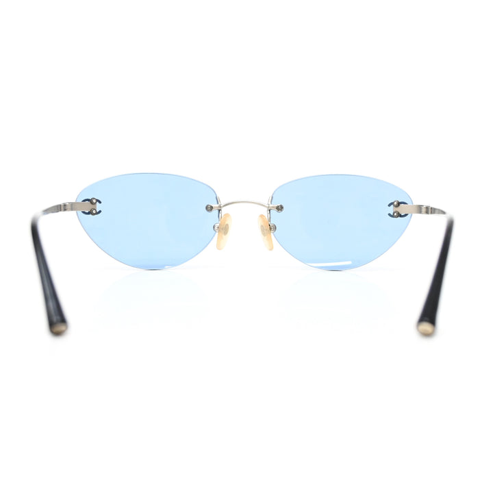 *香奈儿香奈儿太阳镜P42624V