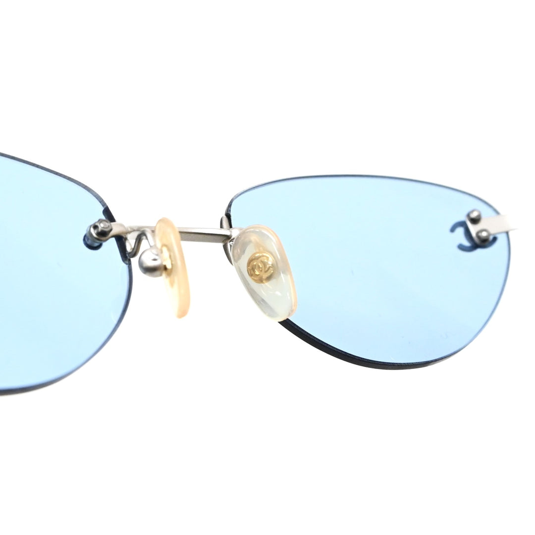 *香奈儿香奈儿太阳镜P42624V