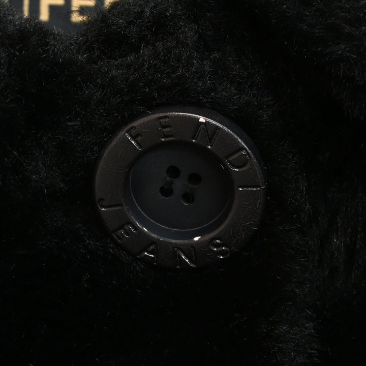 *Fendi牛仔裤Fendi Jeans Court P42373V