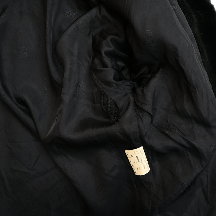 *Fendi牛仔裤Fendi Jeans Court P42373V