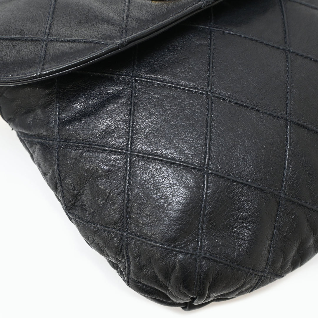*Chanel Chanel Vico角色West Bag P14181V