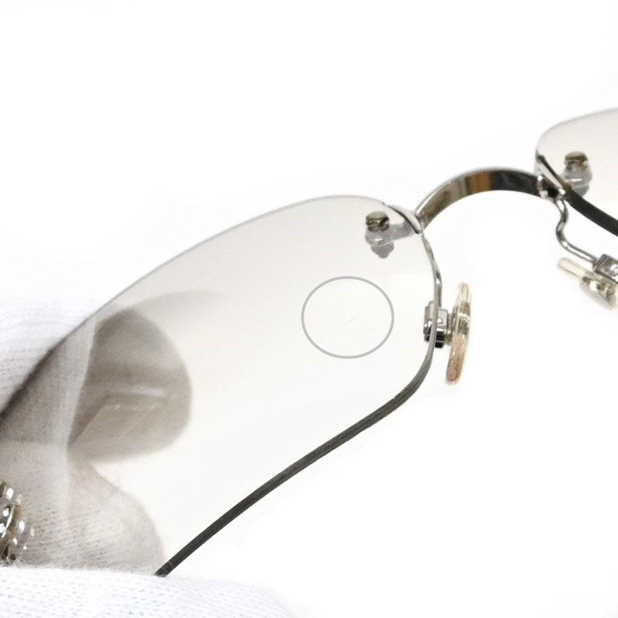 *香奈儿香奈儿可可马克·太阳镜P42648V