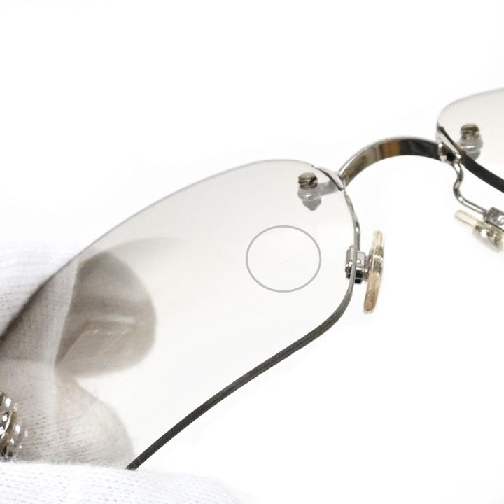 *香奈儿香奈儿可可马克·太阳镜P42648V