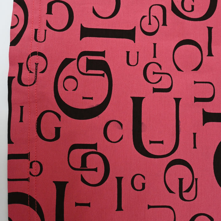 *GUCCI グッチ シャツ P18764V