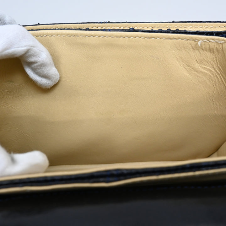 FENDI 蟒蛇 肩带 P44028V