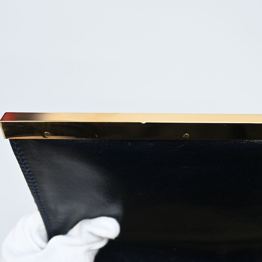 FENDI 蟒蛇 肩带 P44028V