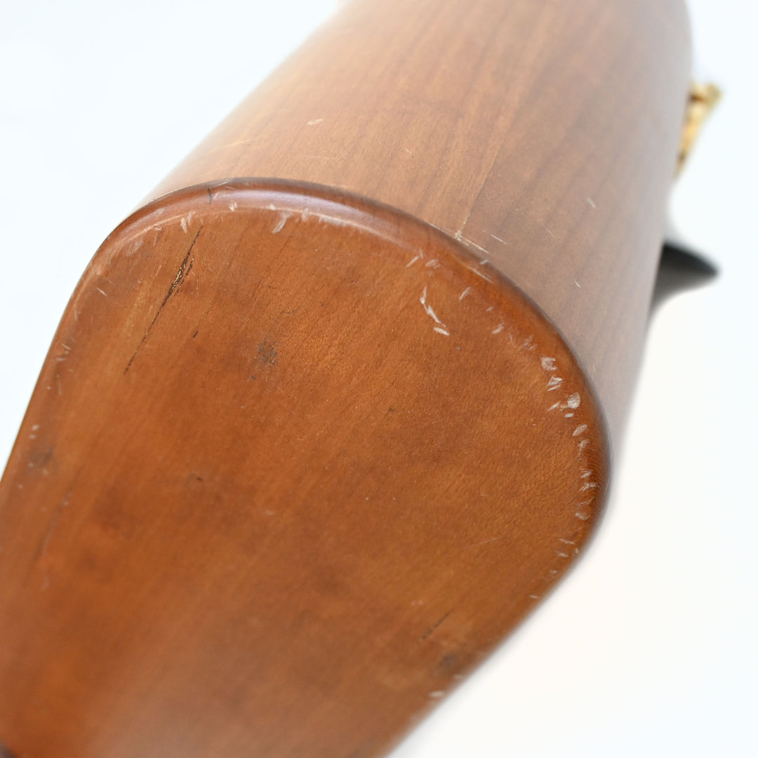 *Salvatore Ferragamo サルバトーレフェラガモ ガンチーニ ハンドバッグ P2296V