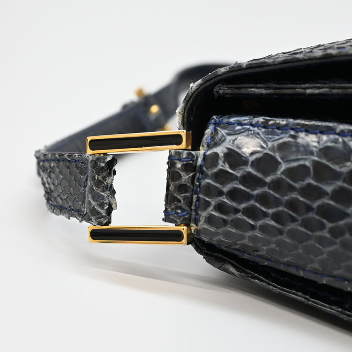 FENDI 蟒蛇 肩带 P44028V