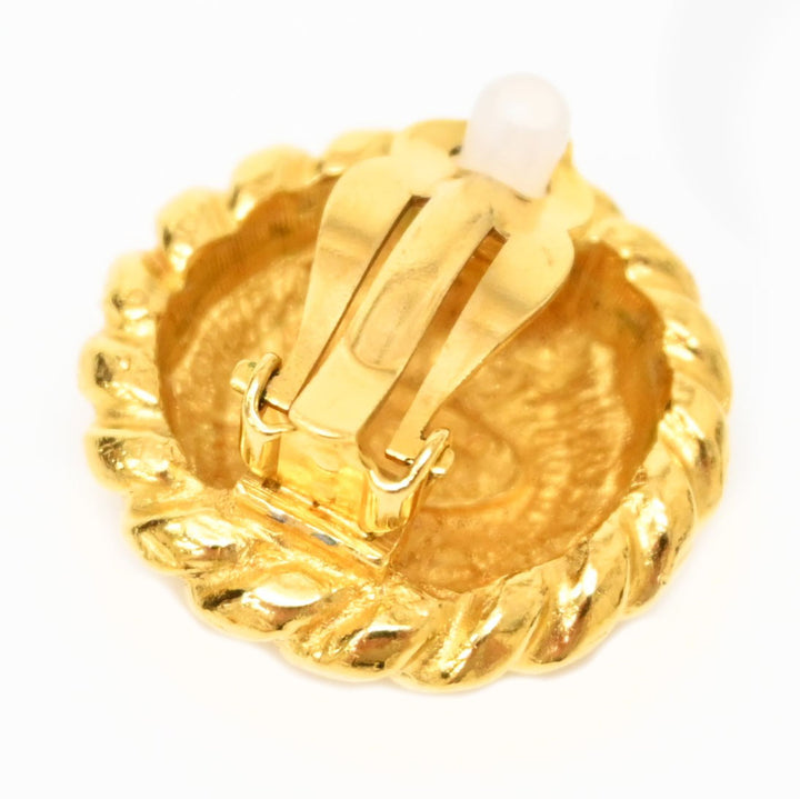 香奈儿香奈儿可可马克耳环P42445V