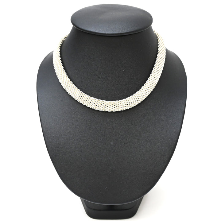 *TIFFANY&Co. ティファニー サマセット ネックレス P42376V