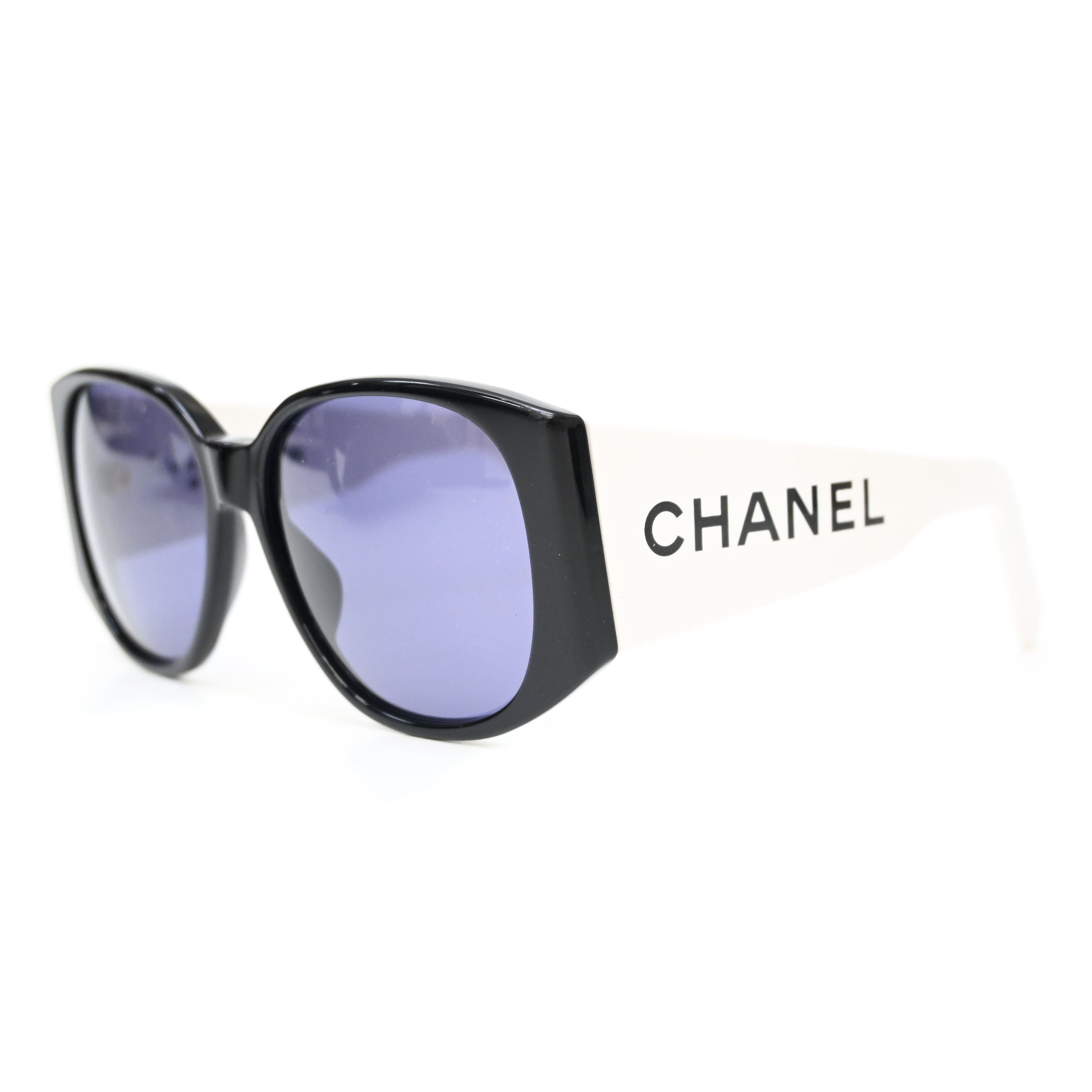 CHANEL シャネルサングラス P42369V – VINTAGE SELECT SHOP