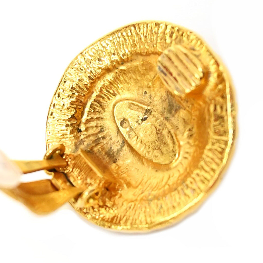 香奈儿香奈儿可可马克耳环P13267V