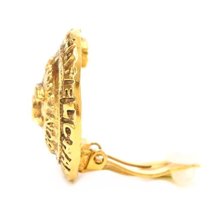 香奈儿香奈儿可可马克耳环P13267V