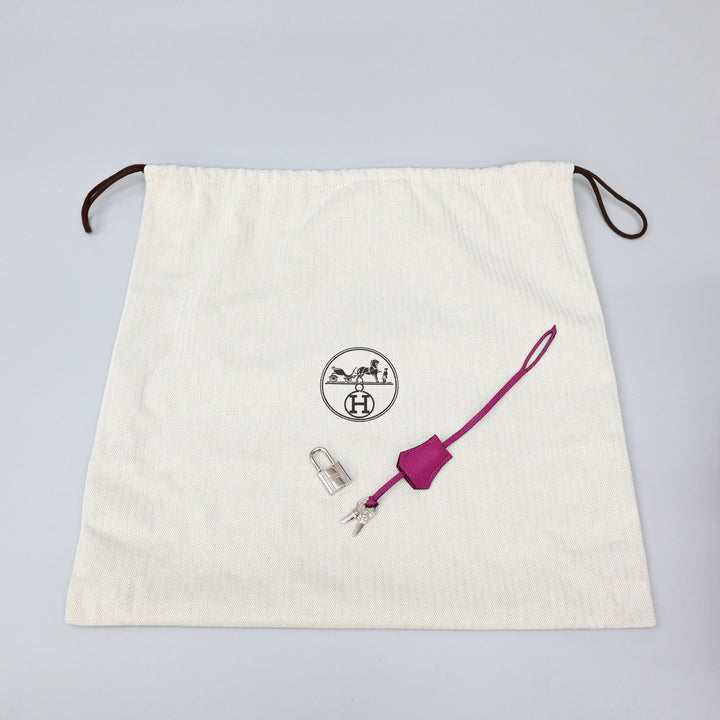 헤르메스 버킨 30 핸드백 P46563V