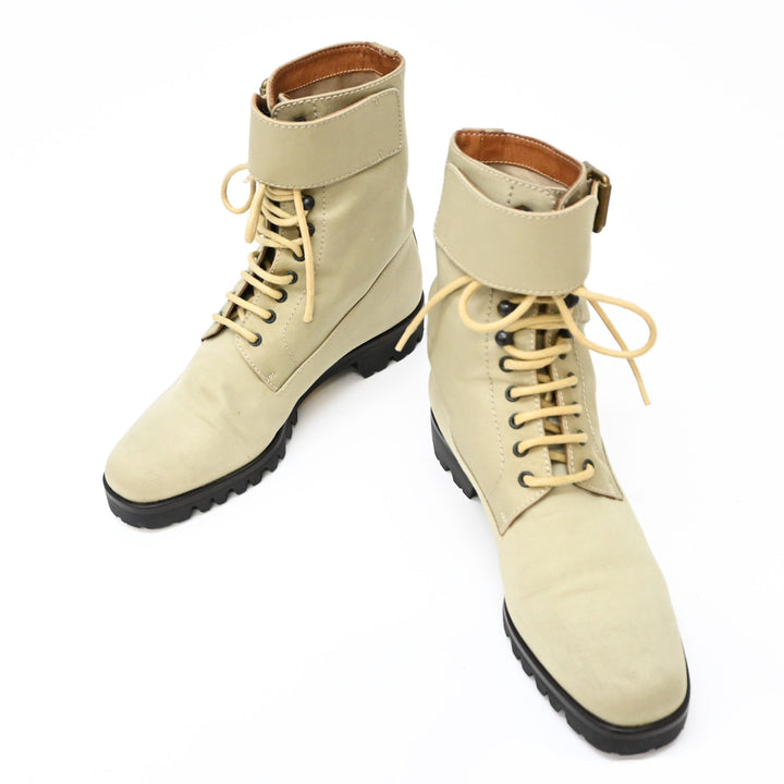 Prada Prada Short Boots P30234V