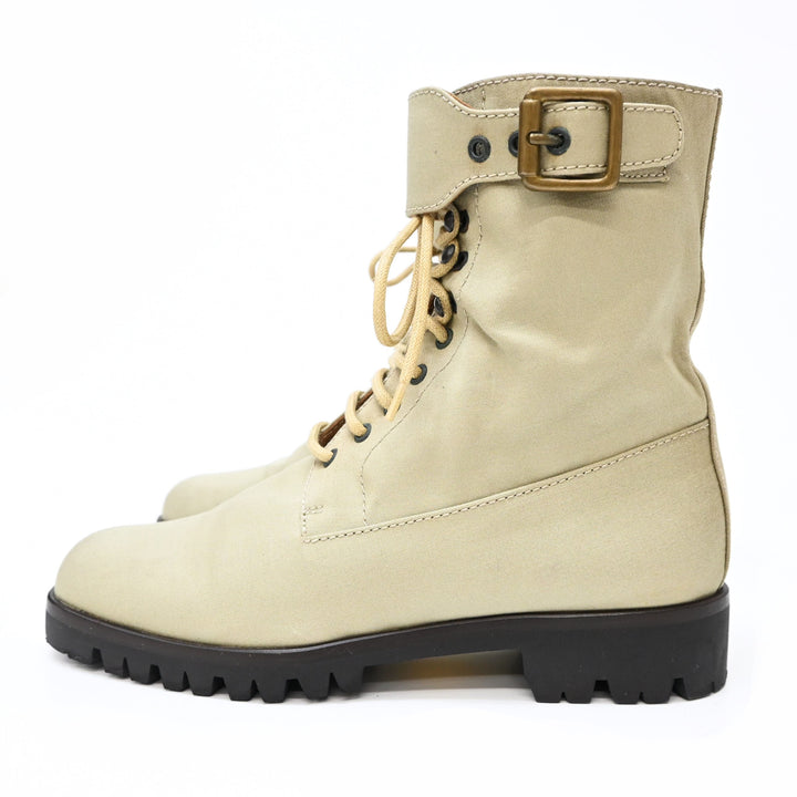 Prada Prada Short Boots P30234V