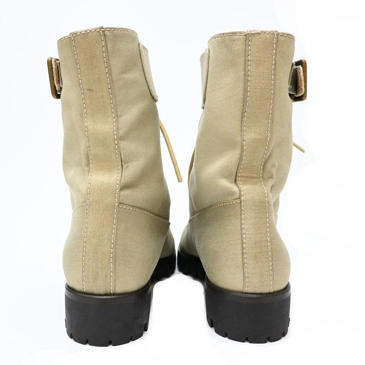 Prada Prada Short Boots P30234V