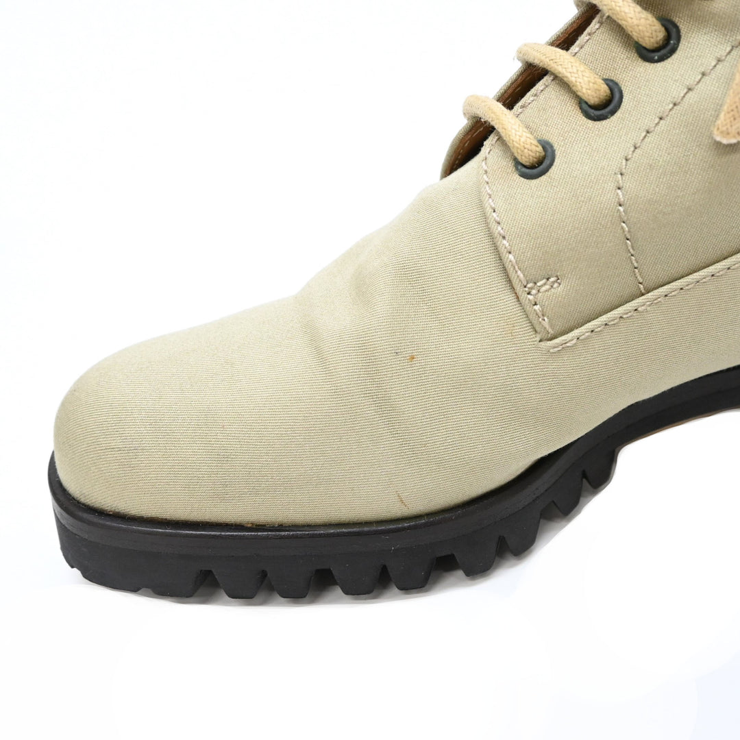 Prada Prada Short Boots P30234V