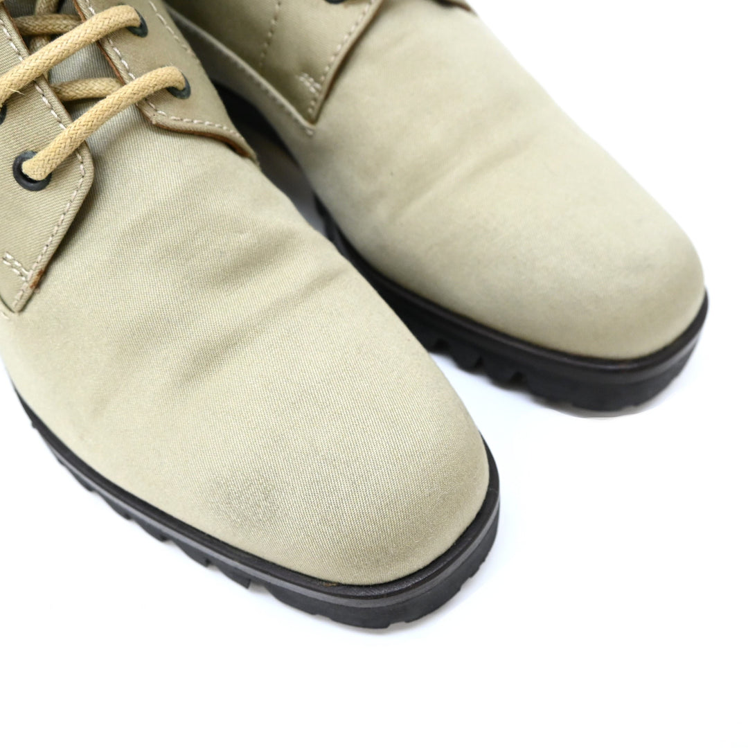 Prada Prada Short Boots P30234V