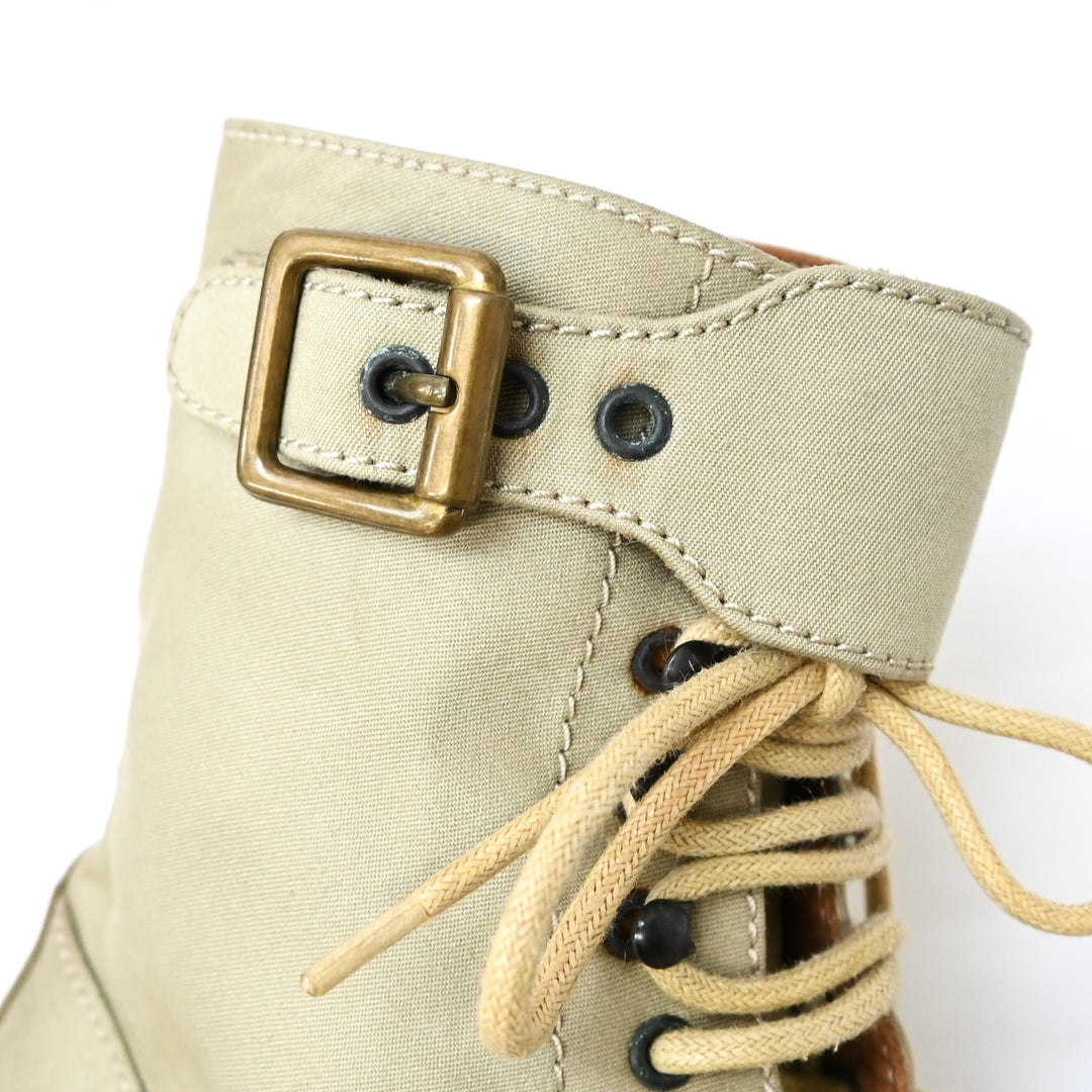 Prada Prada Short Boots P30234V