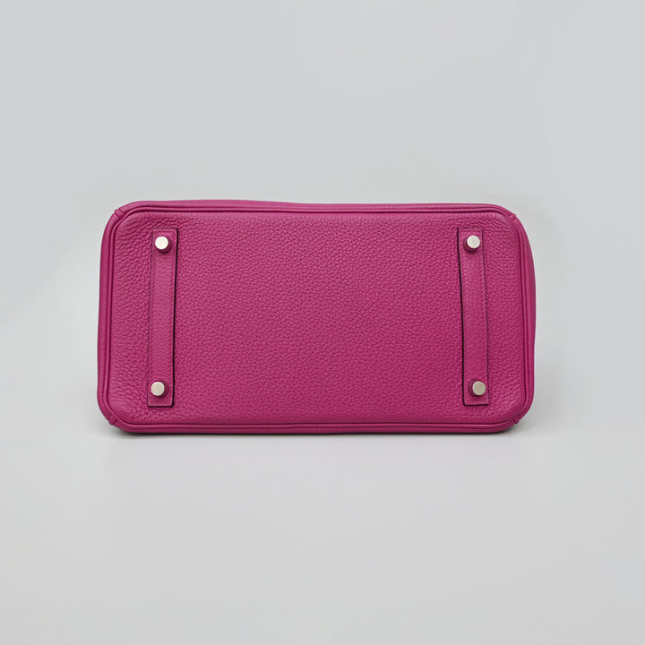 헤르메스 버킨 30 핸드백 P46563V